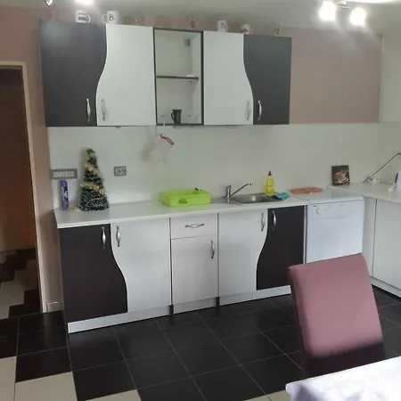 Apartman Zemun