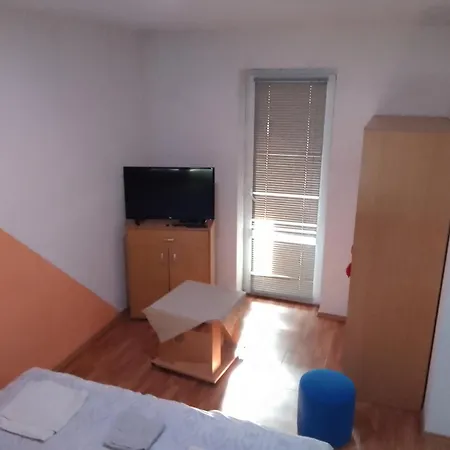 Apartman Zemun Belgrád