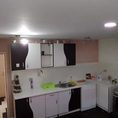 Zemun Apartman Belgrád